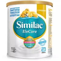 Смесь Similac (Abbott) EleCare, с рождения