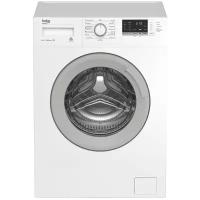 Стиральная машина Beko WSRE 6H612 ZSW