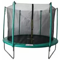 Каркасный батут Sport Elite FR-40-8FT 244х244х236 см