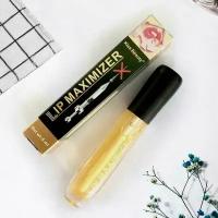 Блеск для губ / блеск для увеличения губ / Lip Maximizer Plumpling Volume