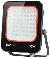 Прожектор светодиодный PFL-V 30Вт 6500К IP65 JazzWay 5039711