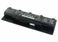 Аккумулятор (батарея) для ноутбука Asus F55 (A31-N56 10,8V 5200 mAh)