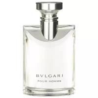 BVLGARI туалетная вода Bvlgari pour Homme