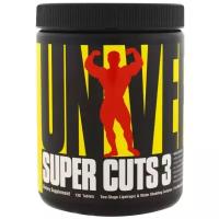 Universal Nutrition липотропик Super Cuts 3