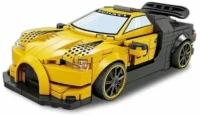 Конструктор Technic Bugatti Широн KY6115