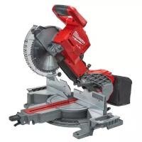 Аккумуляторная торцовочная пила Milwaukee M18 FMS254-0