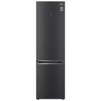 Холодильник LG DoorCooling+ GA-B509MBUM