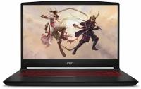 Ноутбук игровой MSI Katana GF66 12UE-1084RU