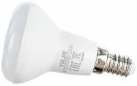 Лампа светодиодная Volpe E14 210-240В 5Вт 3000К UL-00008824