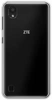 Чехол на ZTE Blade A5 (2019) / ЗТЕ Блейд A5 (2019) прозрачный