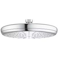 Верхний душ Grohe Tempesta 210 26408000, хром хром