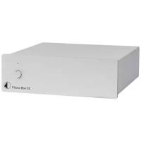 Pro-Ject Phono Box S2 Silver