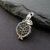 Подвеска Pomegranate Sterling Silver 18,5 мм (правая)