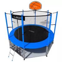 Каркасный батут i-JUMP Basket 6FT 183х183х205 см