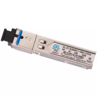 Модуль SFP WDM Gigalink GL-OT-SG06SC1-1550-1310-B