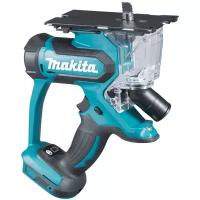 Ножовка MAKITA DSD180Z 18В. Li-ion. 0-6000об\\м. ход-6мм. рез-15мм