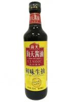 Соевый соус классический HADAI SOY sauce ст/б 500 мл