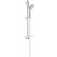 Душевой комплект Grohe Euphoria 110 Duo 27242001, хром хром 1500 мм