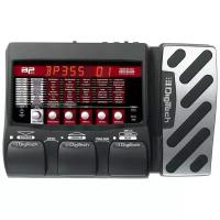 DigiTech Процессор эффектов BP355