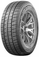 Автомобильные летние шины Kumho CX11 215/65 R16C 109/107T