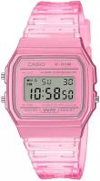 Наручные часы CASIO Collection F-91WS-4