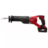 Пила Milwaukee M18 BSX-0