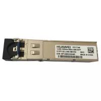 ESFP трансивер HUAWEI S-SFP-GE-LH80-SM1550