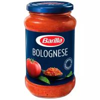 Соус Barilla Sugo Bolognese (Болоньезе) 400 мл