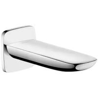 Смеситель и излив hansgrohe PuraVida 15412000 хром 196 мм 79 мм 1240 г хром