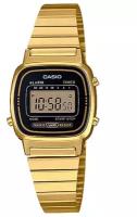 Наручные часы CASIO Vintage LA670WGA-1