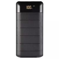 Портативный аккумулятор WK WP-026 Bear 20000 mAh