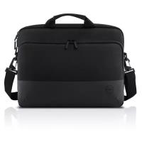 Портфель DELL Pro Slim Briefcase 15 460-BCMK черный