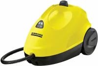 Пароочиститель Karcher SC 2 EasyFix yellow xEU 1.512-063.0 1500Вт, 3.2бар