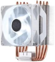 Кулер для процессора Cooler Master HYPER H410R White Edition [RR-H41W-20PW-R1]