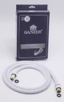 Шланг для биде раздвижной GANZER GZ 60100C