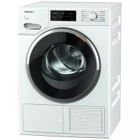 Сушильная машина Miele TWJ660WP White Edition