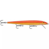 Воблер Rapala Original Floating F11-GFR