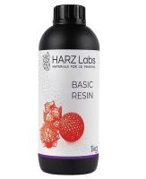 Фотополимер HARZ Labs Basic Resin (1л)