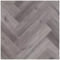 Кварцевый ламинат Home Expert Parquet 33-68W906/33-3006 Дуб Горный ручей 615*123*3,5мм,0,3 мм, фаска