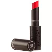 Rouge Bunny Rouge Насыщенная Матовая Помада Full Colour Matt Lipstick VELVET WHISPER, Тон 112 Innocent inhale