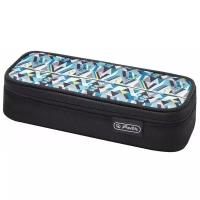 Herlitz Пенал Soft Case Be.Bag Cube Clutter (50015313)