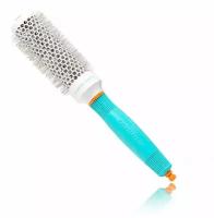 Брашинг для волос с ионными и керамическими вкраплениями 35 см Moroccanoil Brush Ceramic+ION 35