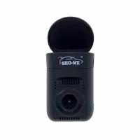 Видеорегистратор sho-me с gps модулем,1.5”,145° sho-me fhd-950