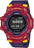 Наручные часы CASIO G-Shock, мультиколор, синий