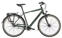 Велосипед Bergamont Horizon N7 CB Gent (2021)