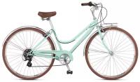 Велосипед SCHWINN Traveler Women р. S/M-22г. (мятный)