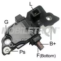 Реле-Регулятор Генератора Bosch 14.4V F00m145229ib359 Mobiletron арт. VR-B221