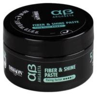 Паста для блеска волос АВ 05 FIBER&SHINE PASTE 100мл