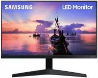 27" Монитор Samsung F27T350FHI, 1920x1080, 75 Гц, IPS