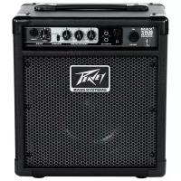 Peavey MAX 158 басгитарный комбоусилитель